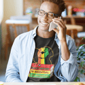Black History Is Essential Learning Shirt, Black History Month Juneteenth Shirt