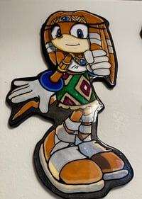 Image 1 of Tikal / Sonic Adventures 