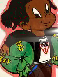 Image 1 of Richie Rich 