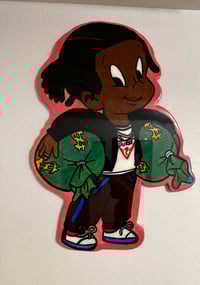 Image 4 of Richie Rich 