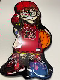 Image 2 of ARALE/DragonBall