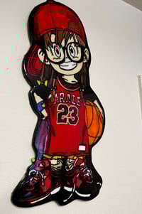 Image 3 of ARALE/DragonBall
