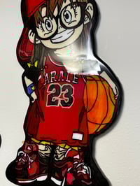 Image 1 of ARALE/DragonBall