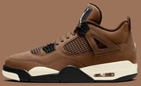 AJ 4  “Cacao Wow” 