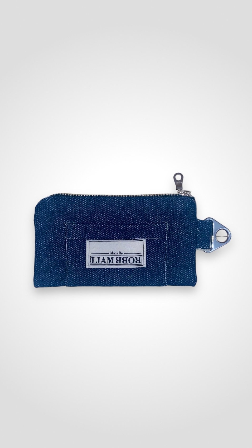 Denim Wallet