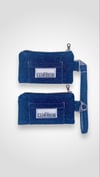 Denim Wallet