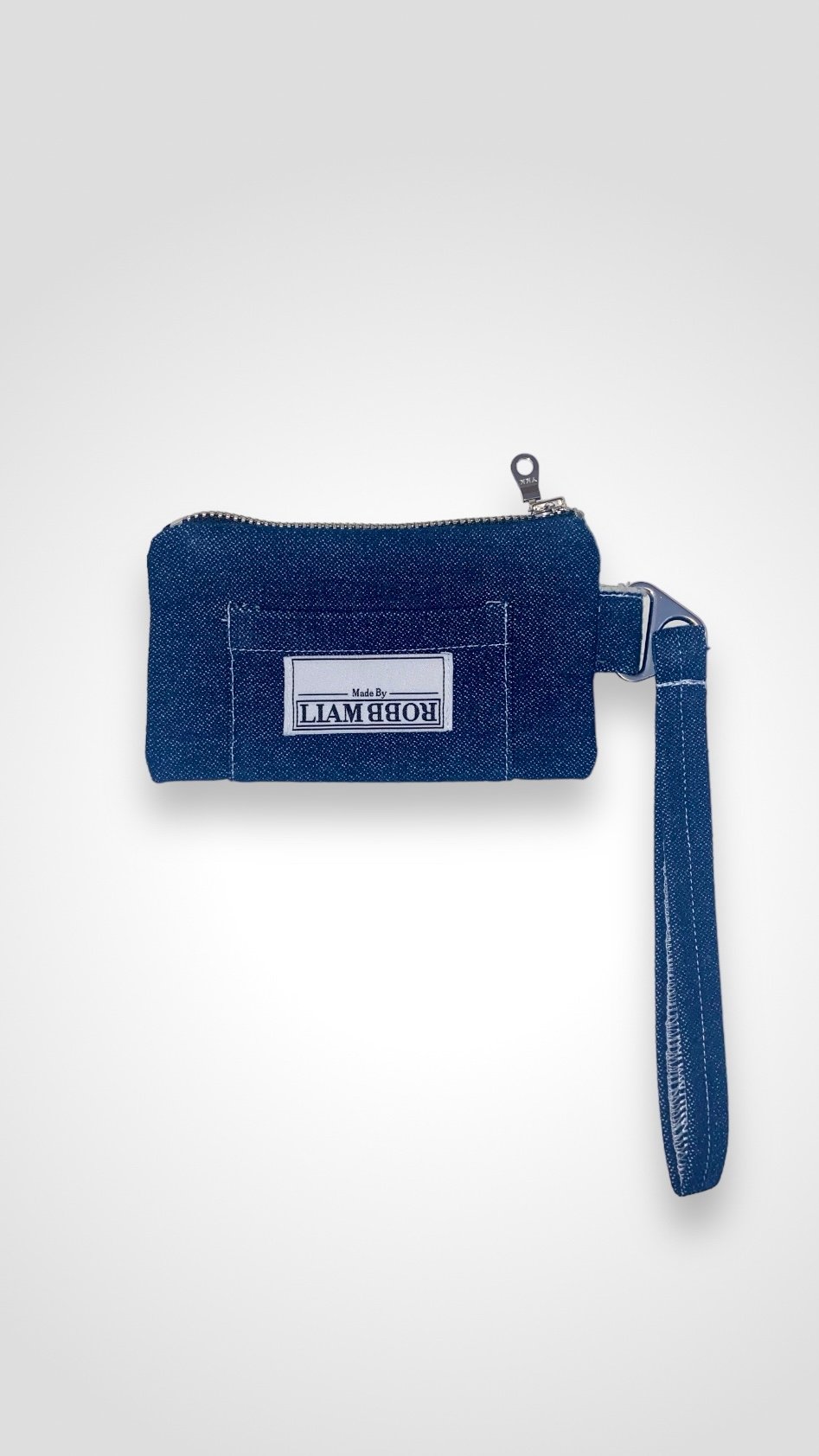 Denim Wallet
