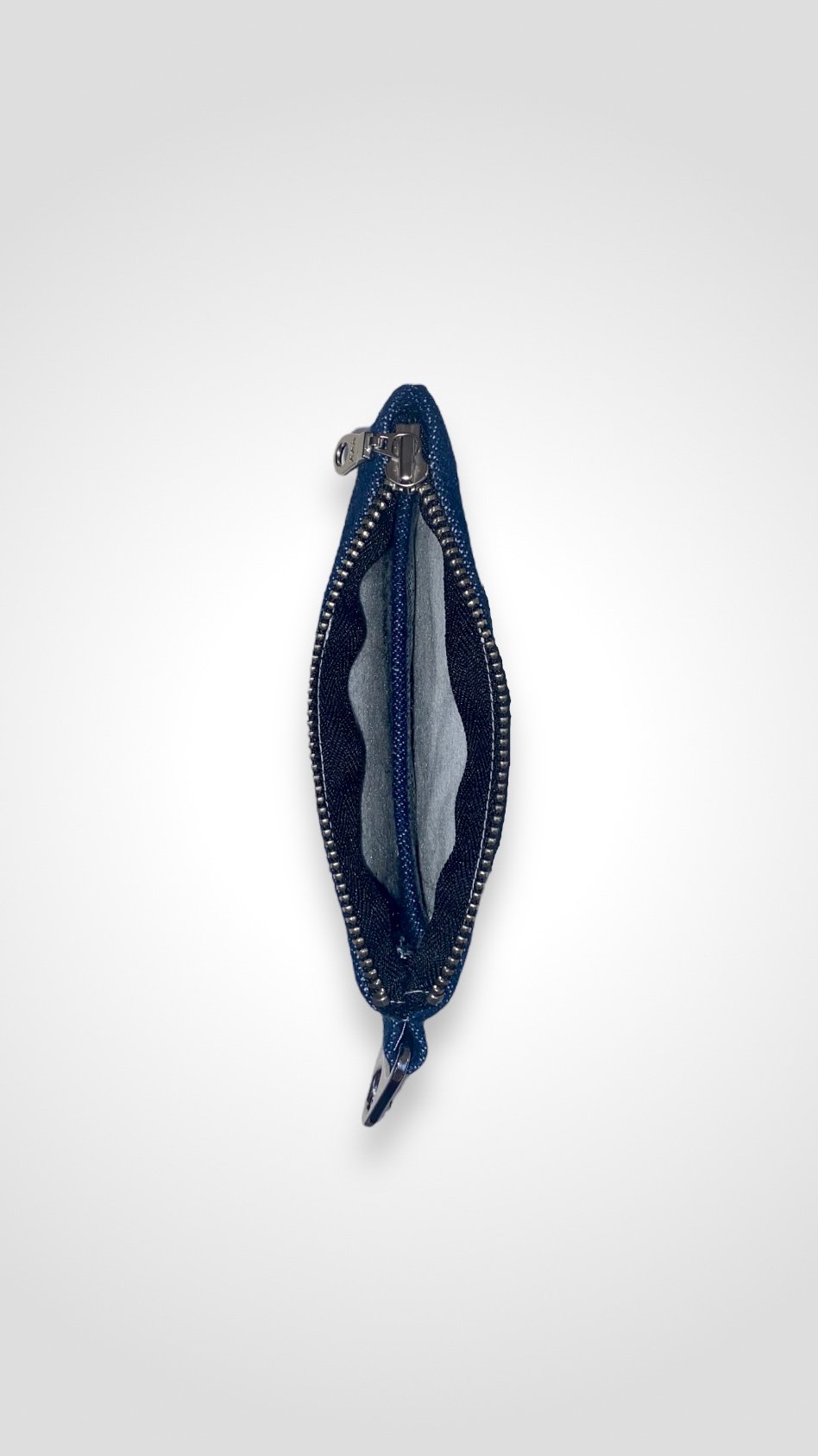 Denim Wallet