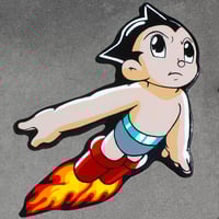 Astro Boy 