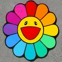 Murakami Flower