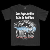 magick summer shirt