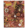 Mishou Magazine #5: THE FOOD ISSUE
