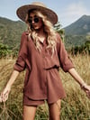 The Getaway Matching Set