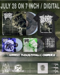 Image 3 of LLR105 Bloodmouth - Carnist Industrial Complex