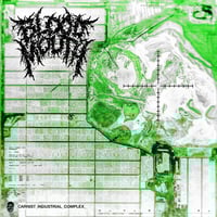 Image 2 of LLR105 Bloodmouth - Carnist Industrial Complex