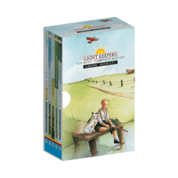 Lightkeepers - Ten Boys - Complete Box Set By Irene Howat