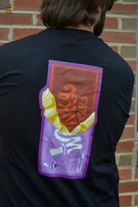 Image 2 of Wonka Bars shirt
