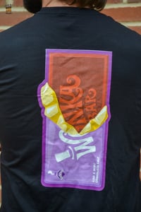 Image 3 of Wonka Bars shirt