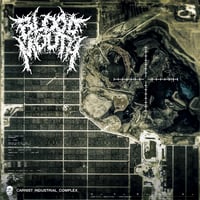 Image 1 of LLR105 Bloodmouth - Carnist Industrial Complex