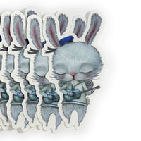 Image 1 of Rabbit's Song (Sticker)