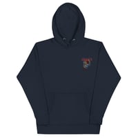 Image 1 of Native logo hoodie