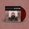 Old Love Dies Hard - Limited Edition 10-Year Anniversary Red & Black Marble LP 