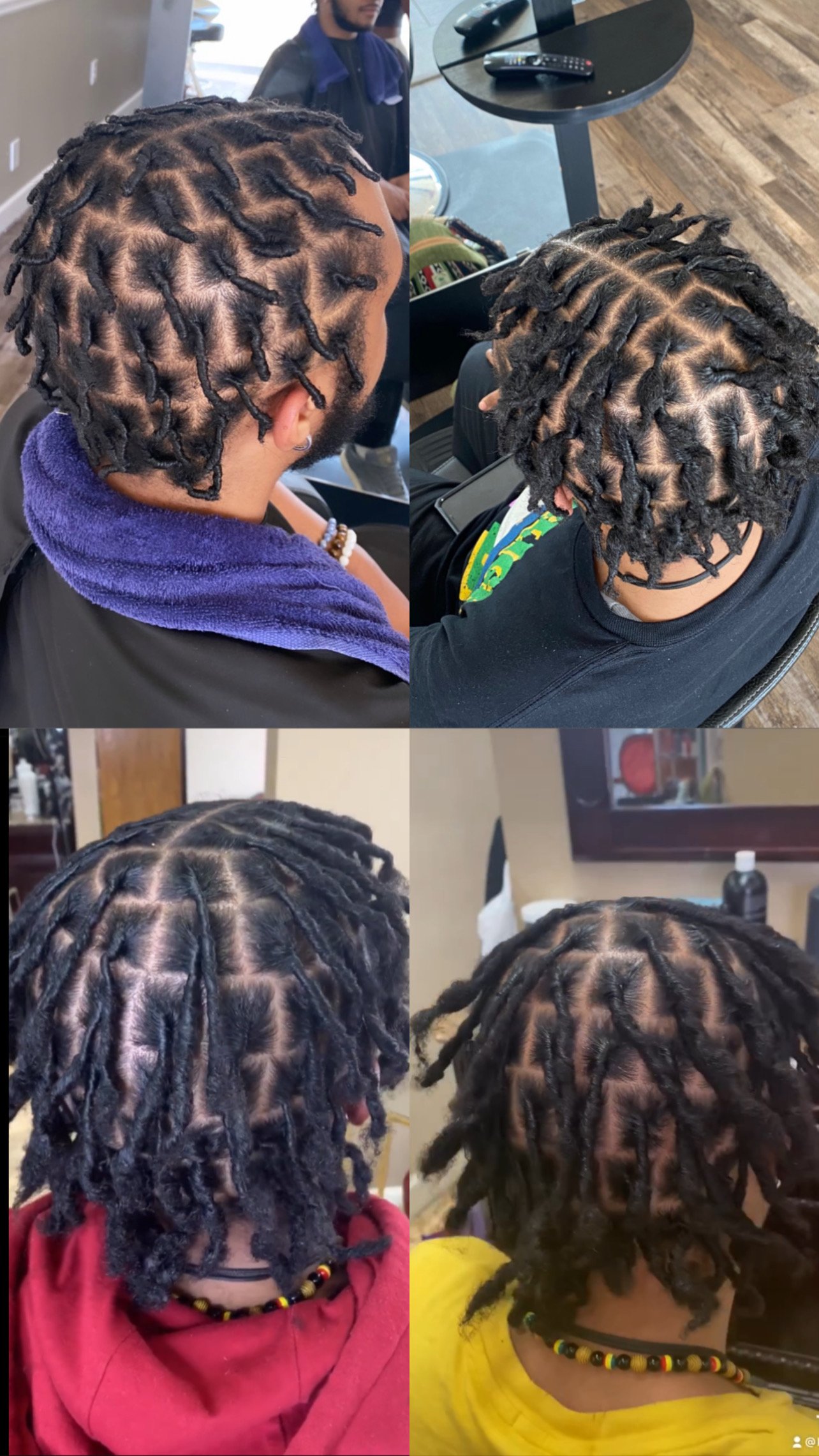 Image of Hair, & Beard Oil