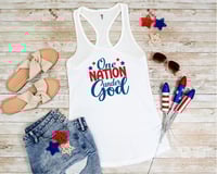One Nation Under God