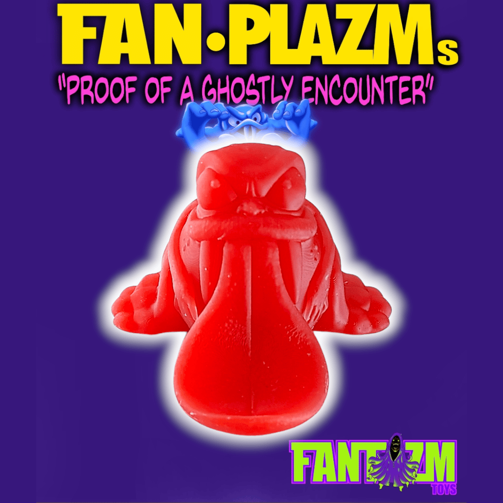 Fan-Plazms Wave 1