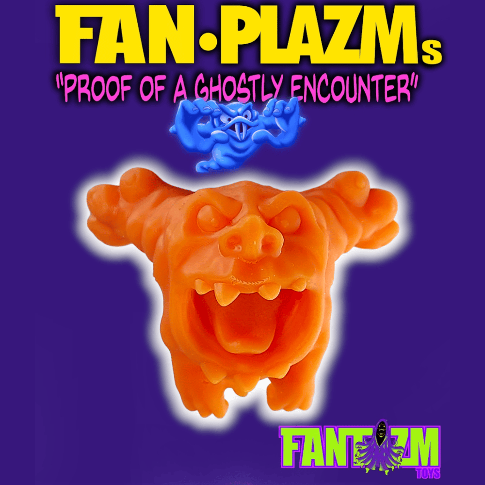 Fan-Plazms Wave 1