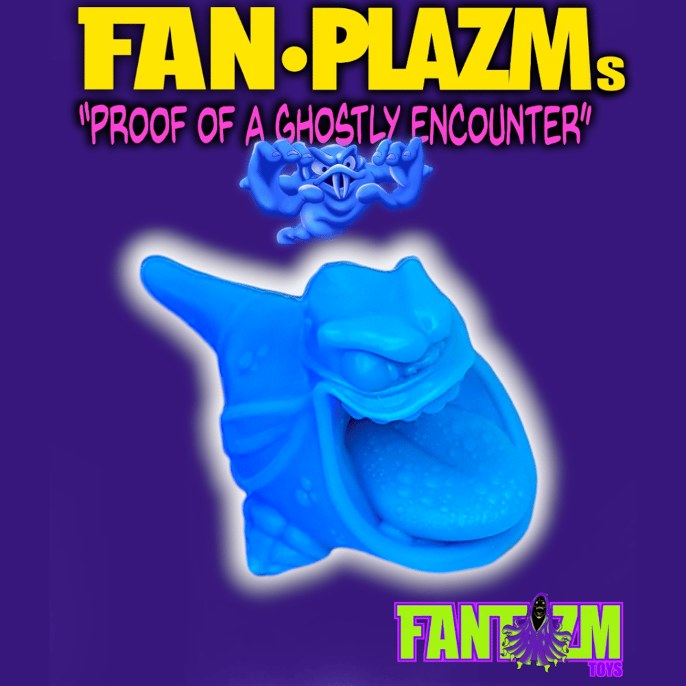 Fan-Plazms Wave 1