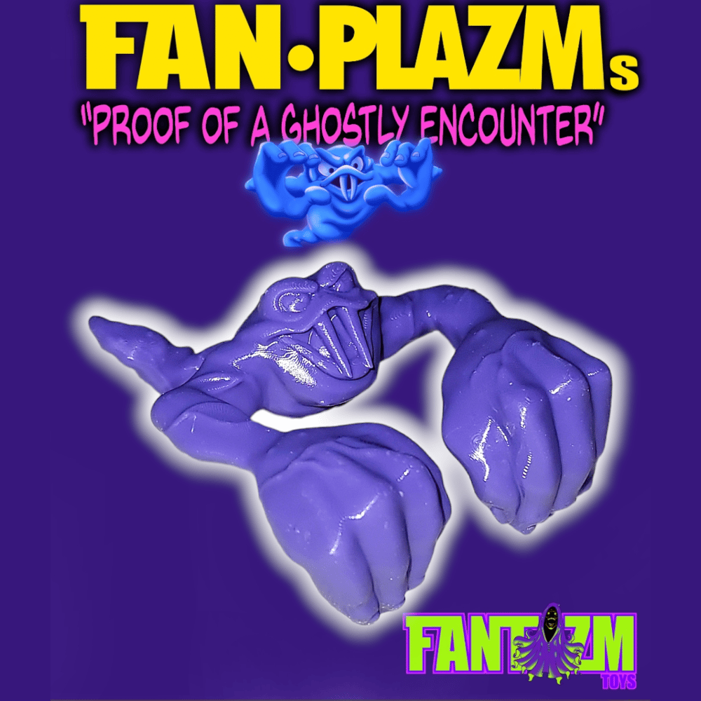 Fan-Plazms Wave 1