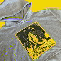 Image 2 of SYDNEY HOODIE