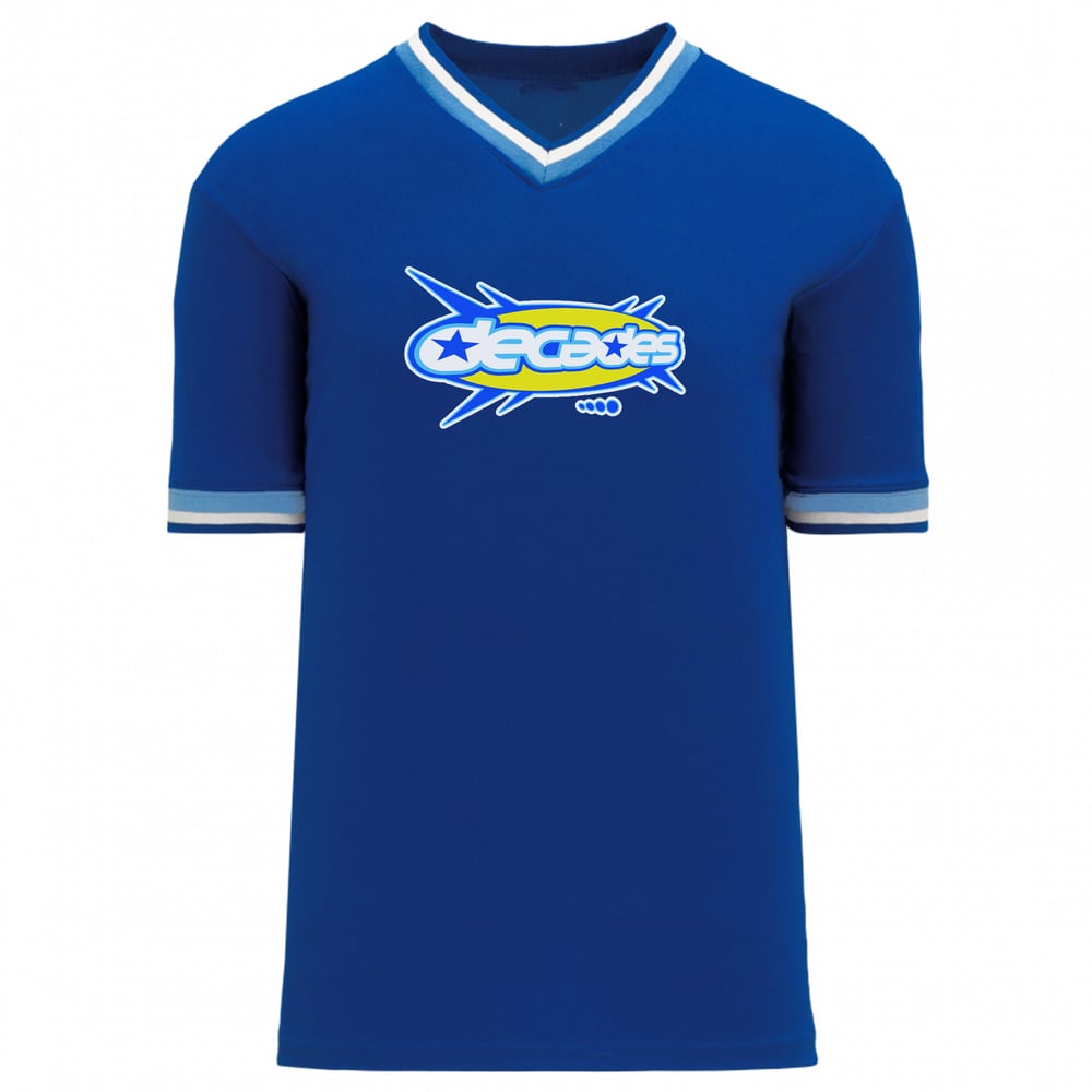 Image of Sunburst Jersey