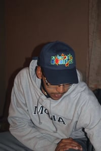 Galactic Hat
