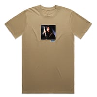 Girl commando Tee Tan