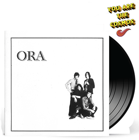 ORA - Ora (180 grs) 