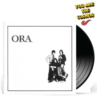 Image 1 of ORA - Ora (180 grs) 