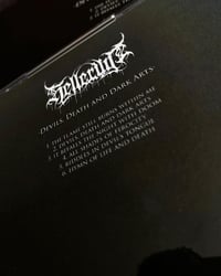 Image 3 of CD - Devils, Death and Dark Arts 
