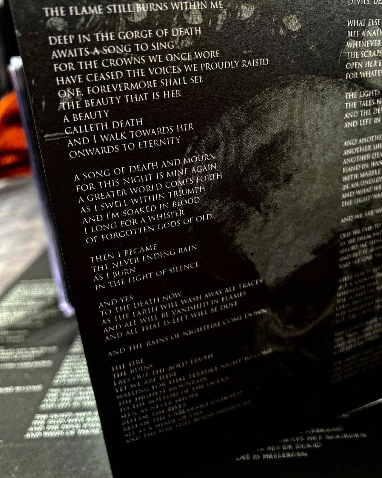 CD - Devils, Death and Dark Arts | Helleruin