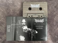 Image 1 of TAPE - Devils, Death and Dark Arts