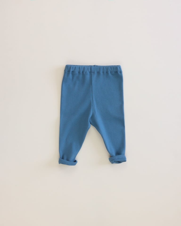 LEGGING ALMA bleu