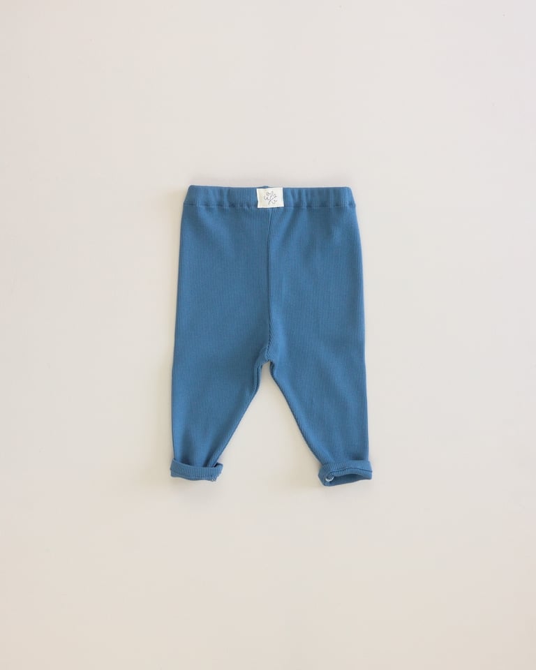 LEGGING ALMA bleu Image 3