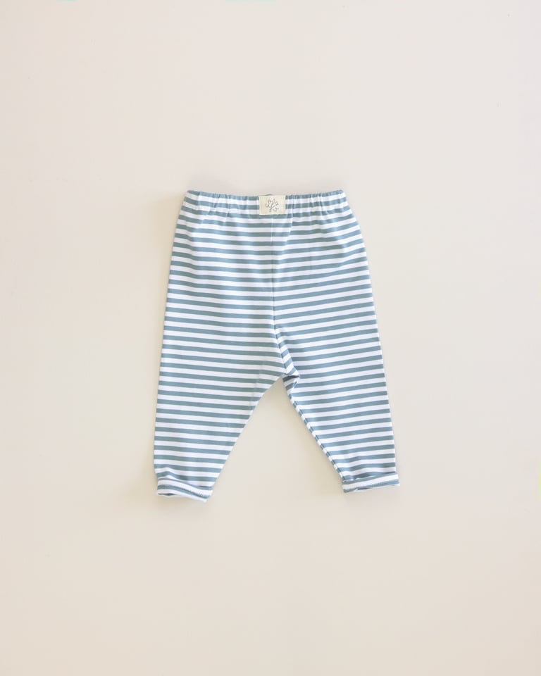 LEGGING ALBA vert Image 4