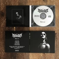 Demo 2016 - CD LAST COPIES