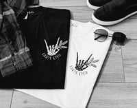 Image 1 of Farm Emo Tee