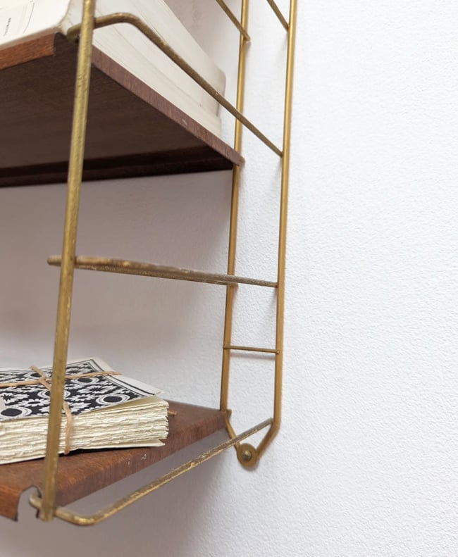 Étagère 