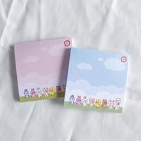 Image 2 of SKZOO’s Field Trip Memo Pad