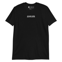 Image of Camiseta Aveam básica unisex