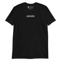 Image of Camiseta Aveam básica unisex  